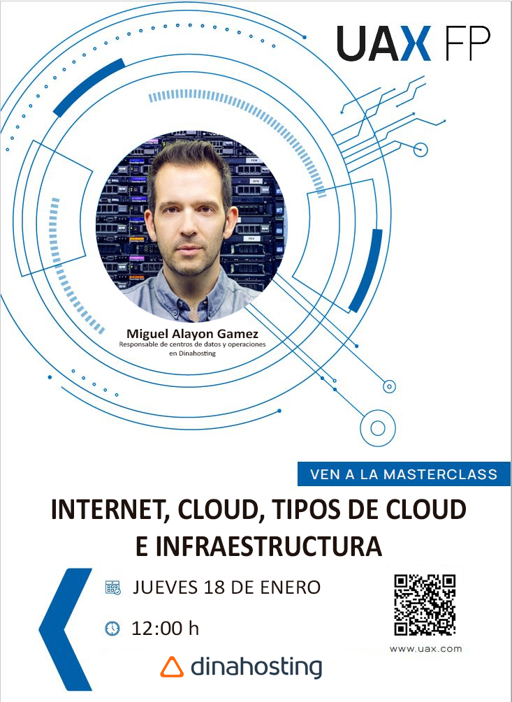 Formación en UAX