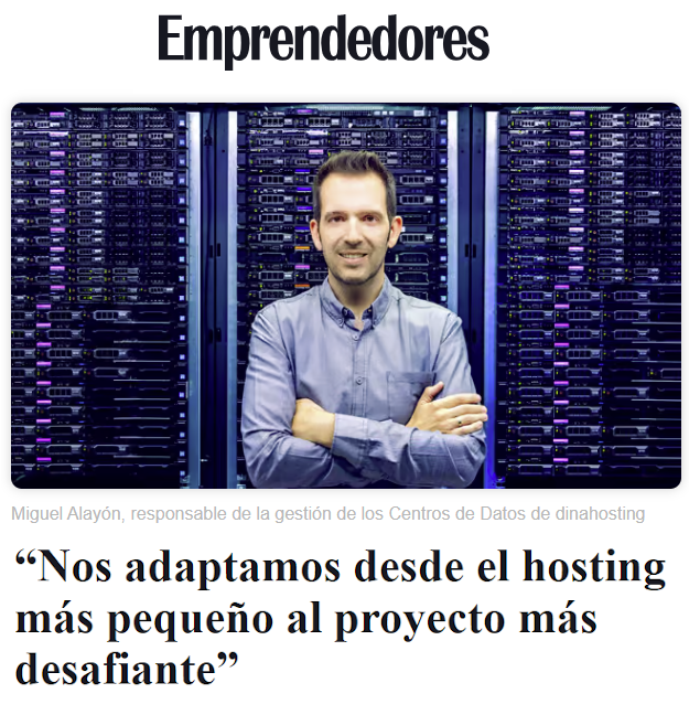 Articulo para emprendedores.com 